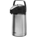 Ver imagem 1 de Garrafa Térmica Aço Inox 1,3l Brinox 1388/100