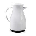 Ver imagem 1 de Bule Térmico com Gatilho Keep 500 ML Branco Haus Brinox