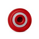 Ver imagem 4 de Bule Térmico com Gatilho Keep 500 ML Vermelho Haus Brinox