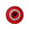 Bule Térmico com Gatilho Keep 500 ML Vermelho Haus Brinox - 4