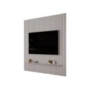 Ver imagem 2 de Painel para Tv até 75 Polegadas Ripado Dj Móveis Trento 250 Bali