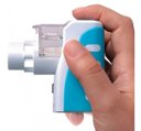 Ver imagem 2 de Inalador Portátil Nebzmart Glenmark