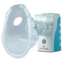 Ver imagem 1 de Inalador Portátil Nebzmart Glenmark