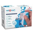 Ver imagem 3 de Inalador Portátil Nebzmart Glenmark