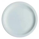 Ver imagem 3 de Jogo de Prato Mesa e Sobremesa 40 Peças Ceramica Porcelart