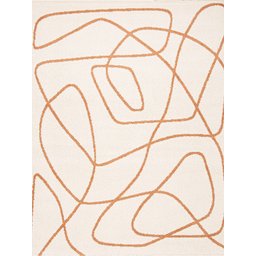 Tapete Sala Tellaio Taal Des 25 2,00x2,50 - 1