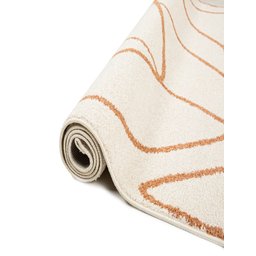 Tapete Sala Tellaio Taal Des 25 2,00x2,50 - 5