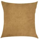 Ver imagem 5 de Kit 4 Capas de Almofadas Composê Bambú e Sapucaia Caramelo 45x45cm