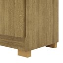 Ver imagem 5 de Guarda Roupa Casal 151 Cm 6 Portas 3g 10020 Nature Vlr