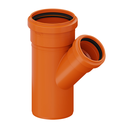 Ver imagem 1 de Juncao Simples Esg. 100 X 100 Mm Redux