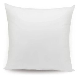 Kit 4 Enchimento de Silicone 50x50cm para Almofadas 45x45cm - 2