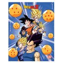 Ver imagem 1 de Quadro Metal 26x20 Cm Grupo Esferas