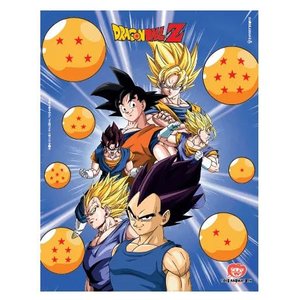 Quadro Metal 26x20 Cm Grupo Esferas