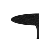 Ver imagem 2 de Mesa de Jantar Tulipa Saarinen Redonda 150 Cm Mármore São Gabriel