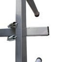Ver imagem 6 de Liquidificador Basculante Spolu 22 Litros Bivolt Spl-302