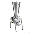 Ver imagem 2 de Liquidificador Basculante Spolu 22 Litros Bivolt Spl-302