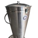 Ver imagem 5 de Liquidificador Basculante Spolu 22 Litros Bivolt Spl-302