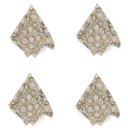 Ver imagem 1 de Guardanapo 4 Pcs Hari 50cm x 50cm Copa & Cia