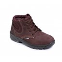 Ver imagem 1 de Botina Nobuck Bidensidade Idol Café