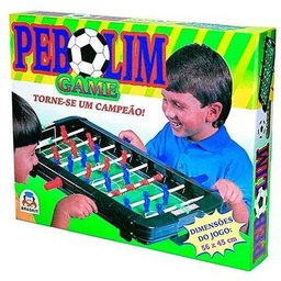Pebolim Game - Braskit - 4