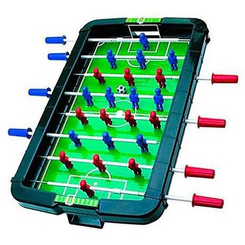 Pebolim Game - Braskit