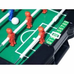 Pebolim Game - Braskit - 3