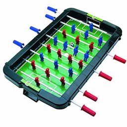 Pebolim Game - Braskit - 2