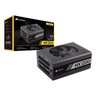 Fonte Atx 1200w Corsair Cp-9020140-ww Hx1200 Full Modular 80 Plus Platinum - 1