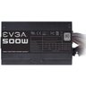 Fonte EVGA 100-W1-0500-KR 500W 80 Plus White Bivolt - 2