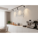 Ver imagem 2 de Cantinho do Café # Hasttag Branco