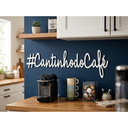Ver imagem 4 de Cantinho do Café # Hasttag Branco