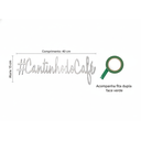 Ver imagem 3 de Cantinho do Café # Hasttag Branco