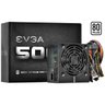 Fonte Evga 100-w1-0500-k0 Atx 500w Real 80 Plus White - 1