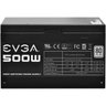 Fonte Evga 100-w1-0500-k0 Atx 500w Real 80 Plus White - 5