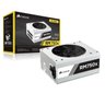 Fonte Corsair CP-9020155-WW RMX 750W ATX 80Plus Gold PFC Ativo Full Modular Serie White - 1