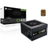 Fonte Atx 430w Corsair Cx430 Cp-9020046-ww Bronze - 3