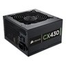 Fonte Atx 430w Corsair Cx430 Cp-9020046-ww Bronze - 1