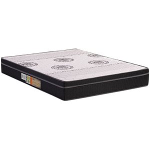 Colchão Casal Ortopédico 138cm X 25cm TNA Decor
