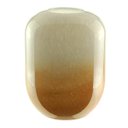 Ver imagem 2 de VASO DE VIDRO WOLFF BRANCO 14x18cm