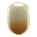 Ver imagem 3 de VASO DE VIDRO WOLFF BRANCO 14x18cm