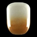 Ver imagem 4 de VASO DE VIDRO WOLFF BRANCO 14x18cm