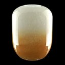 Ver imagem 5 de VASO DE VIDRO WOLFF BRANCO 14x18cm