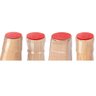 Protetor de Silicone Pes Moveis Cadeira Mesa 8 Peças Anti Risco Anti Ruido Desgaste Resistente - 2