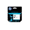 Cartucho de Tinta Plotter HP CZ133AB HP 711 Preto 80ml - 1