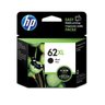 Cartucho de Tinta Officejet HP C2P05AL 62XL Preto 12ML - 1