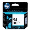 Cartucho de Tinta Hp 12ml 94 C8765wb Preto - 1