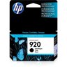 Cartucho de Tinta HP 920 CD971AL 11ml Preto - 1