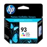 Cartucho de Tinta HP 5ML 93 C9361WB Tricolor - 1