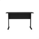 Ver mais imagens de Mesa Reta 120x60 Uno Escritorio Estudo Home Office