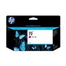 Cartucho de Tinta Plotter HP 130Ml 72 C9372A Magenta - 1